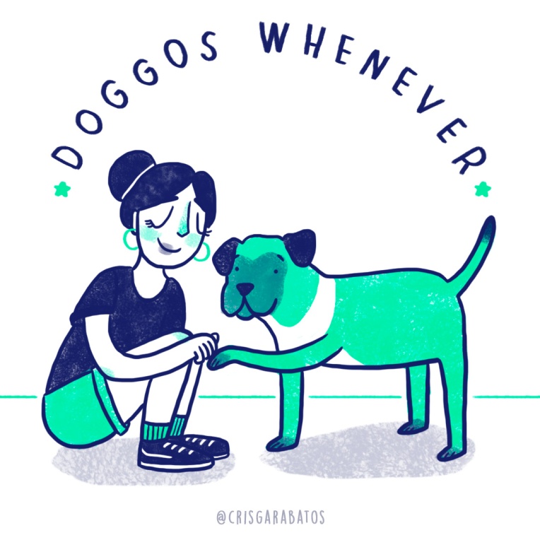 doggos whenever